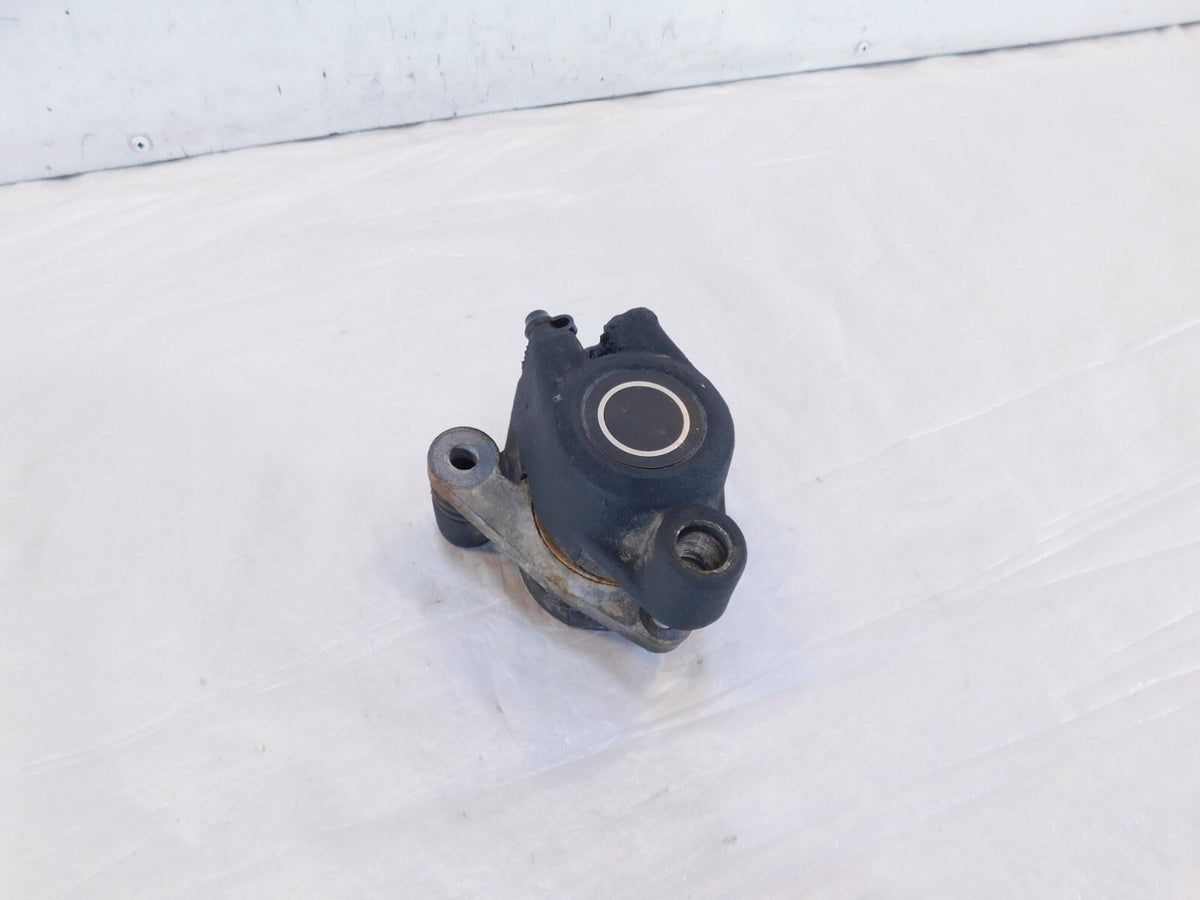Harley Davidson Electra Glide Softail Dyna & Sportster Front Left Brake Caliper - C3 Cycle