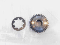 Honda CX500 CX500C CX500D & Silver Wing GL500 Engine Oil Pump Primary Drive Gear - C3 Cycle