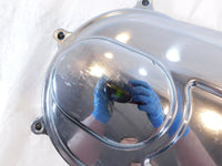Harley Touring Road King Street & Electra Glide Left Engine Motor Primary Cover - C3 Cycle