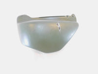 94-2003 Honda VF750 VF750C Magna 750 Green Left Side Cover Fairing Cowling Cowl - C3 Cycle