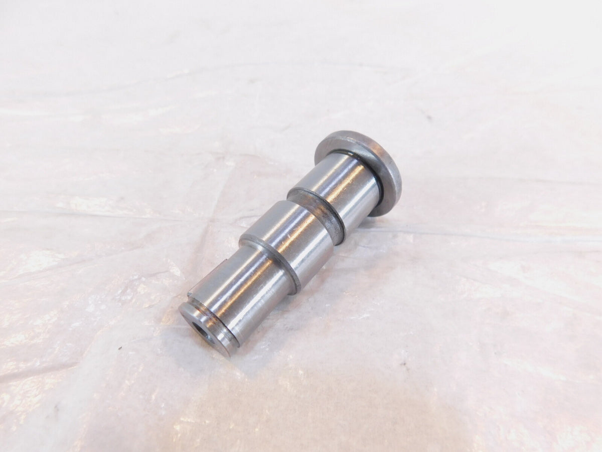 Royal Enfield Bullet 500 EFI B5 Euro 4 Starter Clutch Driven Gear Jack Shaft - C3 Cycle