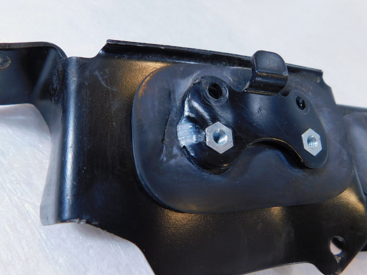 2014-2020 Zero Stealthfighter FX FXS Side Module Connector Bracket Mount Holder - C3 Cycle