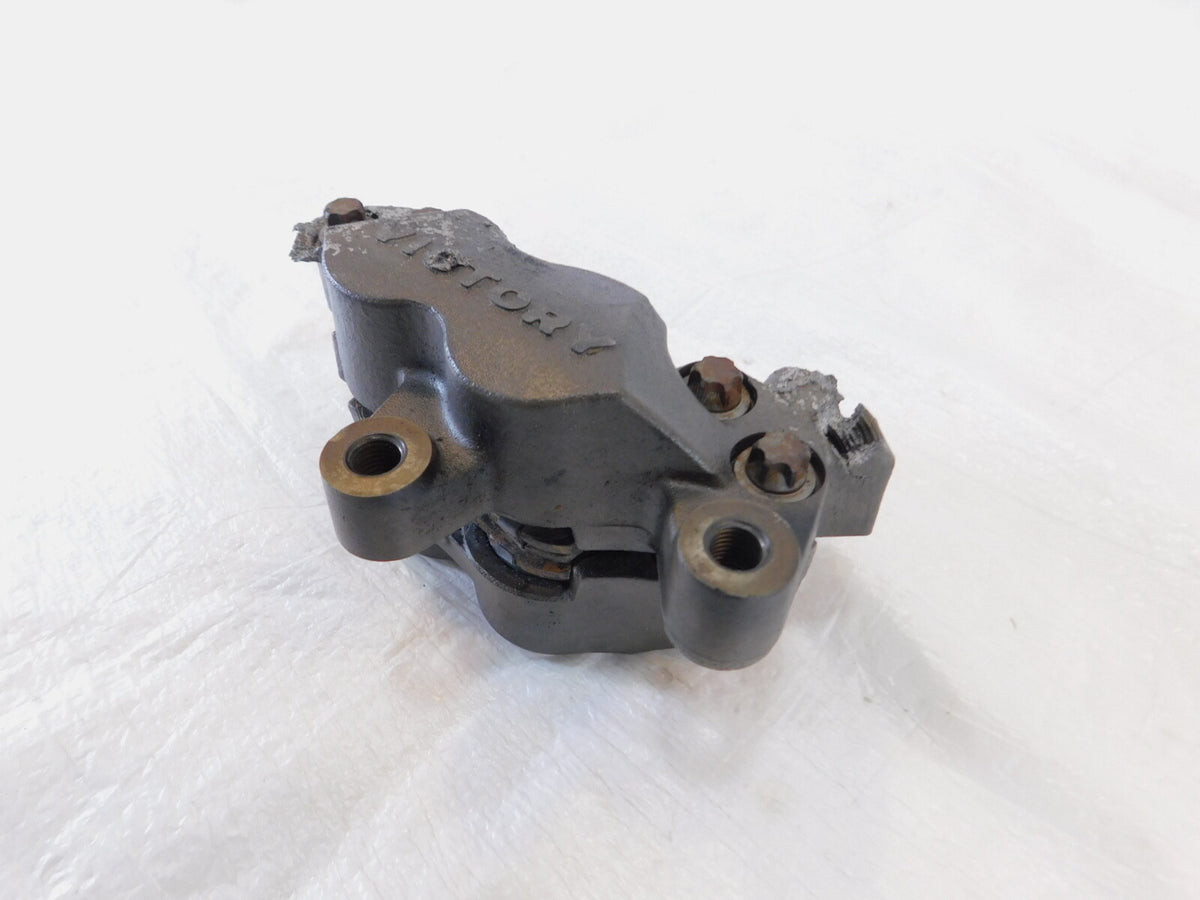 2010-2017 Victory Hammer Cross Country Front Right Brake Disc Caliper -For Parts - C3 Cycle