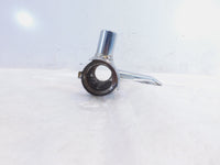 1980-1981 Honda CB650 CB650C Custom Chrome Front Right Headlight Mount Bracket - C3 Cycle