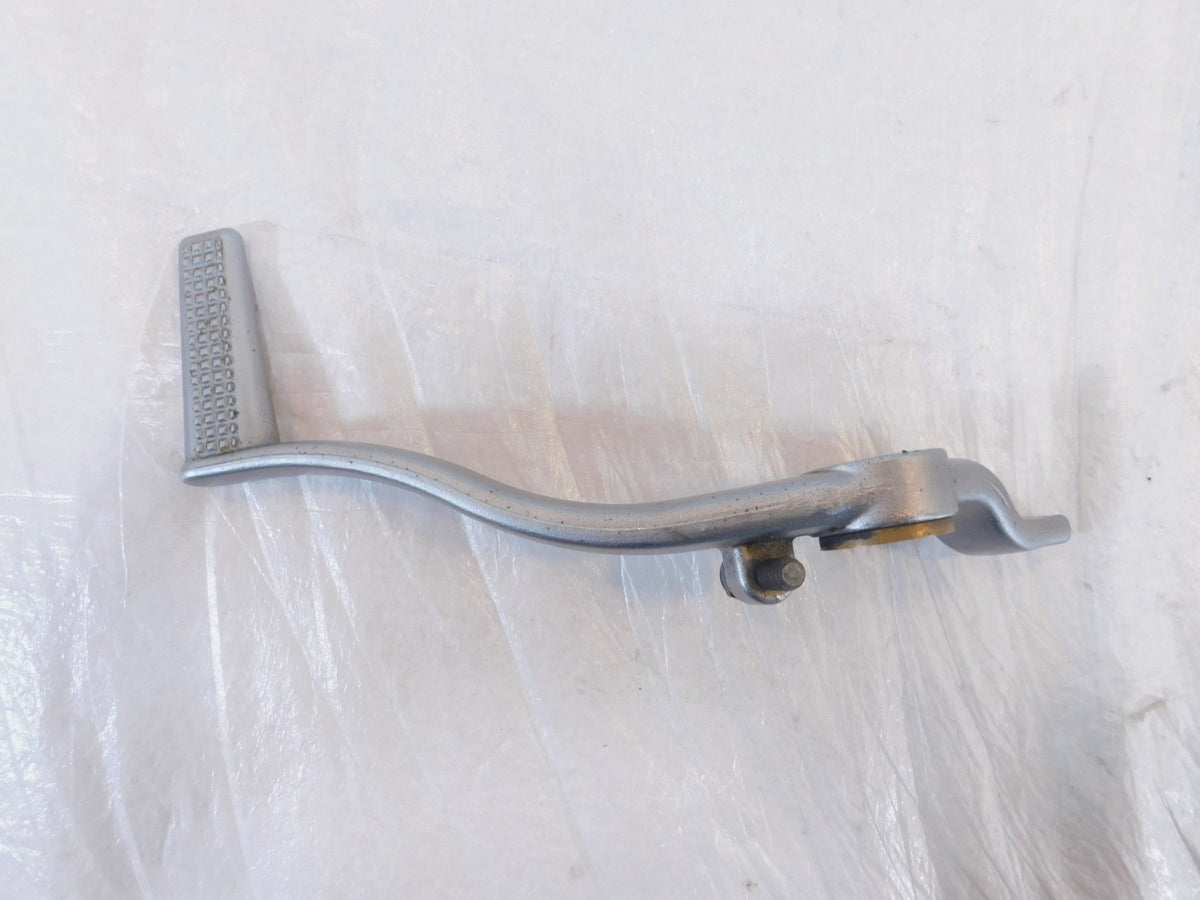 1997 97 Buell Thunderbolt S3 Right Foot Control Rear Brake Lever Pedal - C3 Cycle