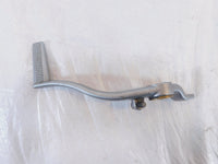 1997 97 Buell Thunderbolt S3 Right Foot Control Rear Brake Lever Pedal - C3 Cycle