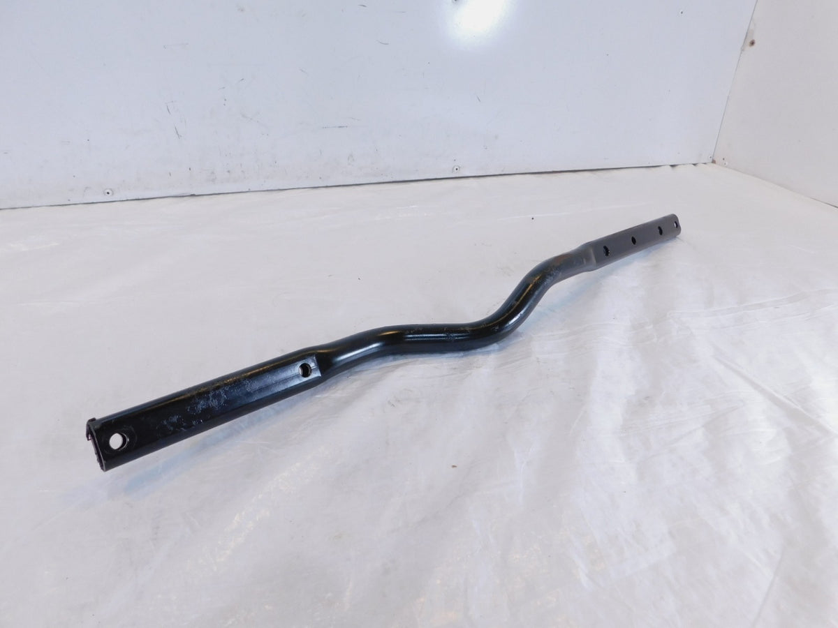 2014-2022 Harley Davidson Sportster 883 1200 Exhaust Pipe Muffler Mount Bracket - C3 Cycle