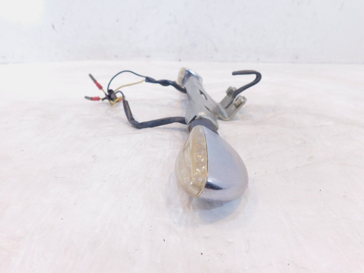 1997-1999 Honda Valkyrie 1500 GL1500 Rear Left/Right Turn Signal LED Indicators - C3 Cycle