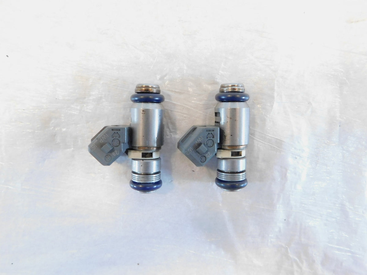 Harley Davidson Road King Street Glide & Electra Glide Intake Fuel Injectors - C3 Cycle