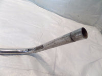 Harley Davidson Touring Sportster Dyna & Softail Chrome Handlebars Handle Bars - C3 Cycle