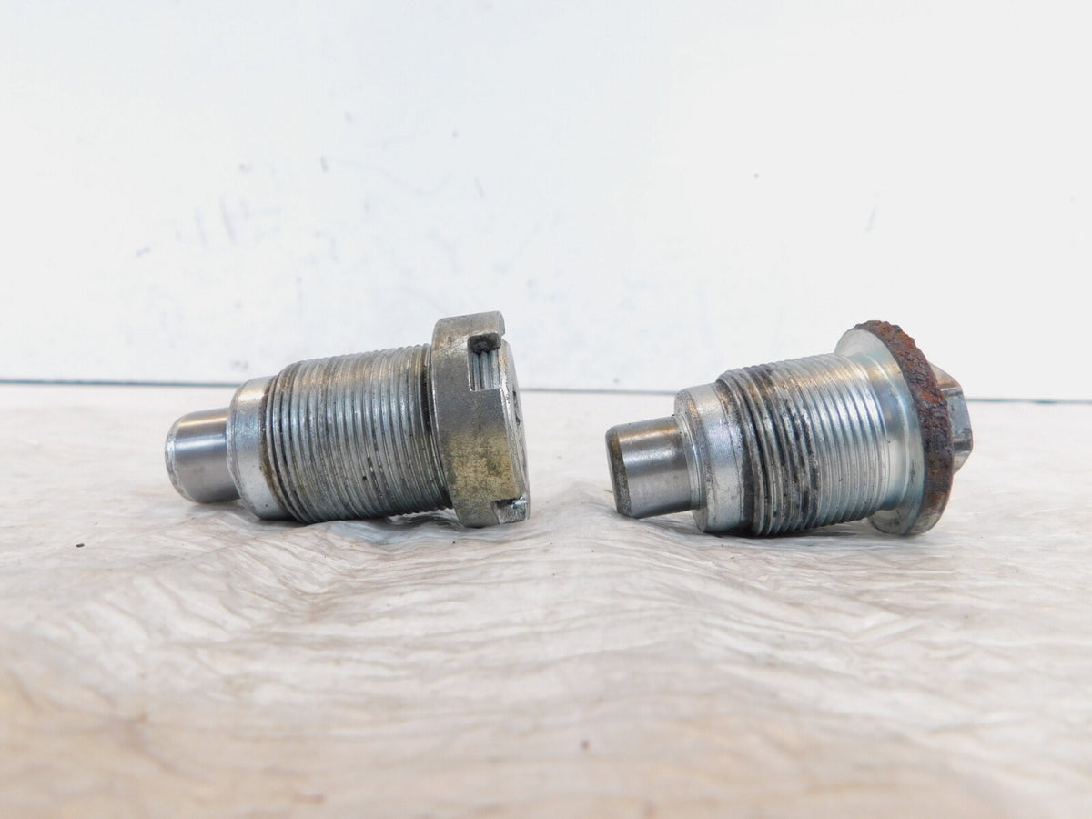 1983 Honda GL1100 GL1100A CB900C CB1000C Rear Wheel Arm Swingarm Pivot Pin Bolts - C3 Cycle