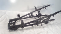 2013 2014 2015 2016 Triumph Trophy SE 1215 Rear Tail Section Sub Frame - C3 Cycle