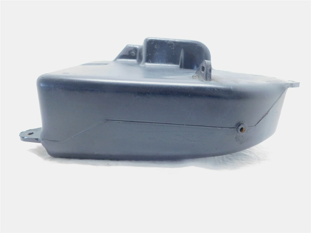 BMW R1100RT Front Oddment Storage Compartment Tray Box & Radio Partition Damage - C3 Cycle