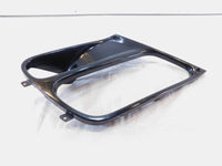 1994 1998, 1999 Honda ST1100 ST1100A Black Left Side Cover Fairing Cowl Cowling - C3 Cycle