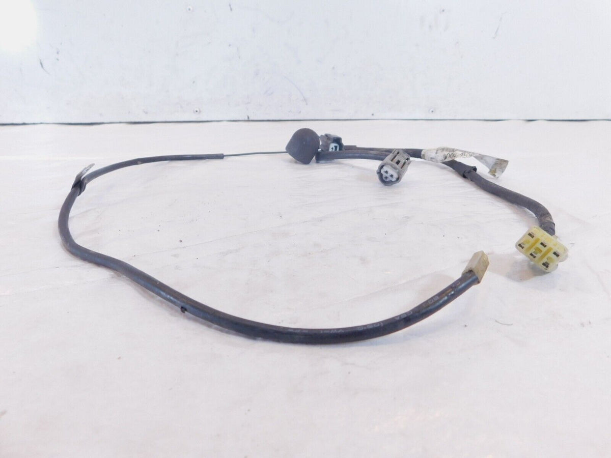 2002-2009 Honda Interceptor 800 VFR800 VFR800A Engine Motor Sensor Wire Harness - C3 Cycle