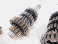 Can-Am Spyder GS RS RT Roadster 990 SM5 Transmission Gearbox Shaft Forks & Drum - C3 Cycle
