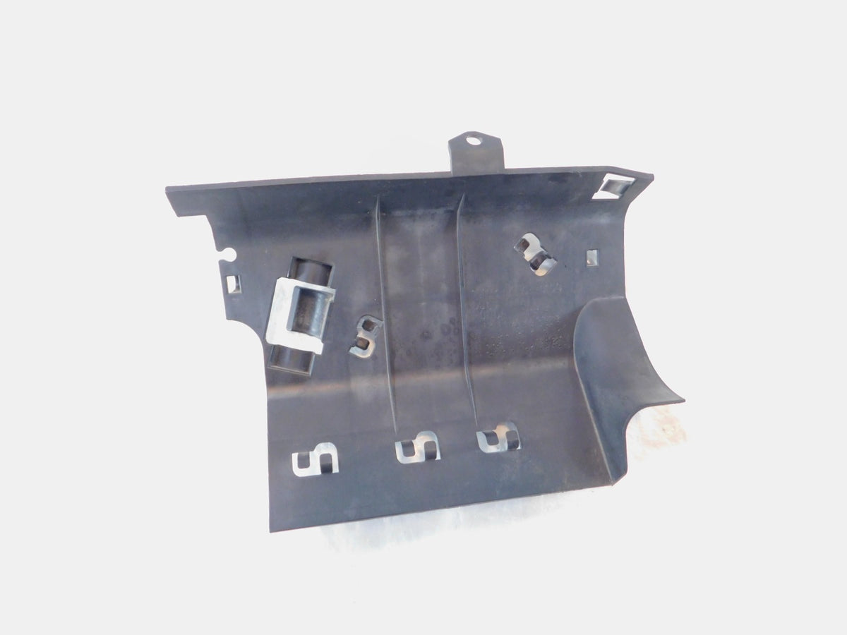 01-07 Honda NSS250 Reflex Sport 250 Air Duct B Plastic Panel Piece Cover Fairing