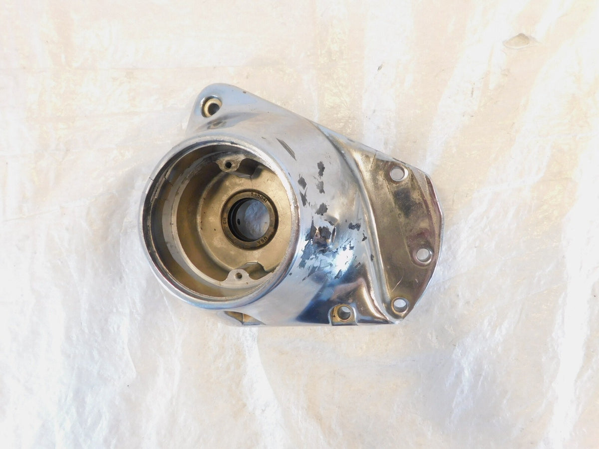 Harley Davidson Touring Electra Glide FXR Softail Camshaft & Ignition Cone Cover - C3 Cycle
