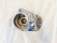 Harley Davidson Touring Electra Glide FXR Softail Camshaft & Ignition Cone Cover - C3 Cycle
