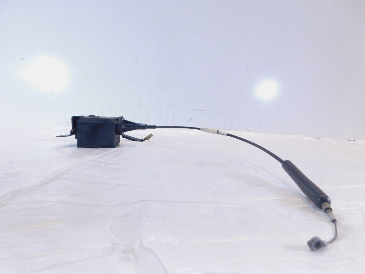 89-92 Harley Davidson Electra Glide Ultra Classic Cruise Control Servo Module - C3 Cycle