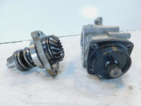 Honda VT750 Aero Spirit & Phantom 750 Side Gear Case - Drive Differential Shaft - C3 Cycle