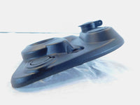 2005-2011 BMW K1300GT & K1200GT Left Side Frame Cover Plug Socket Holder Bracket - C3 Cycle