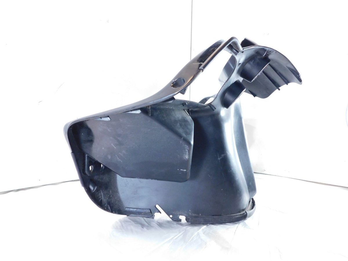 1998-2013 Harley Davidson FLTR Road Glide Gloss Black Inner Fairing Cowling Cowl