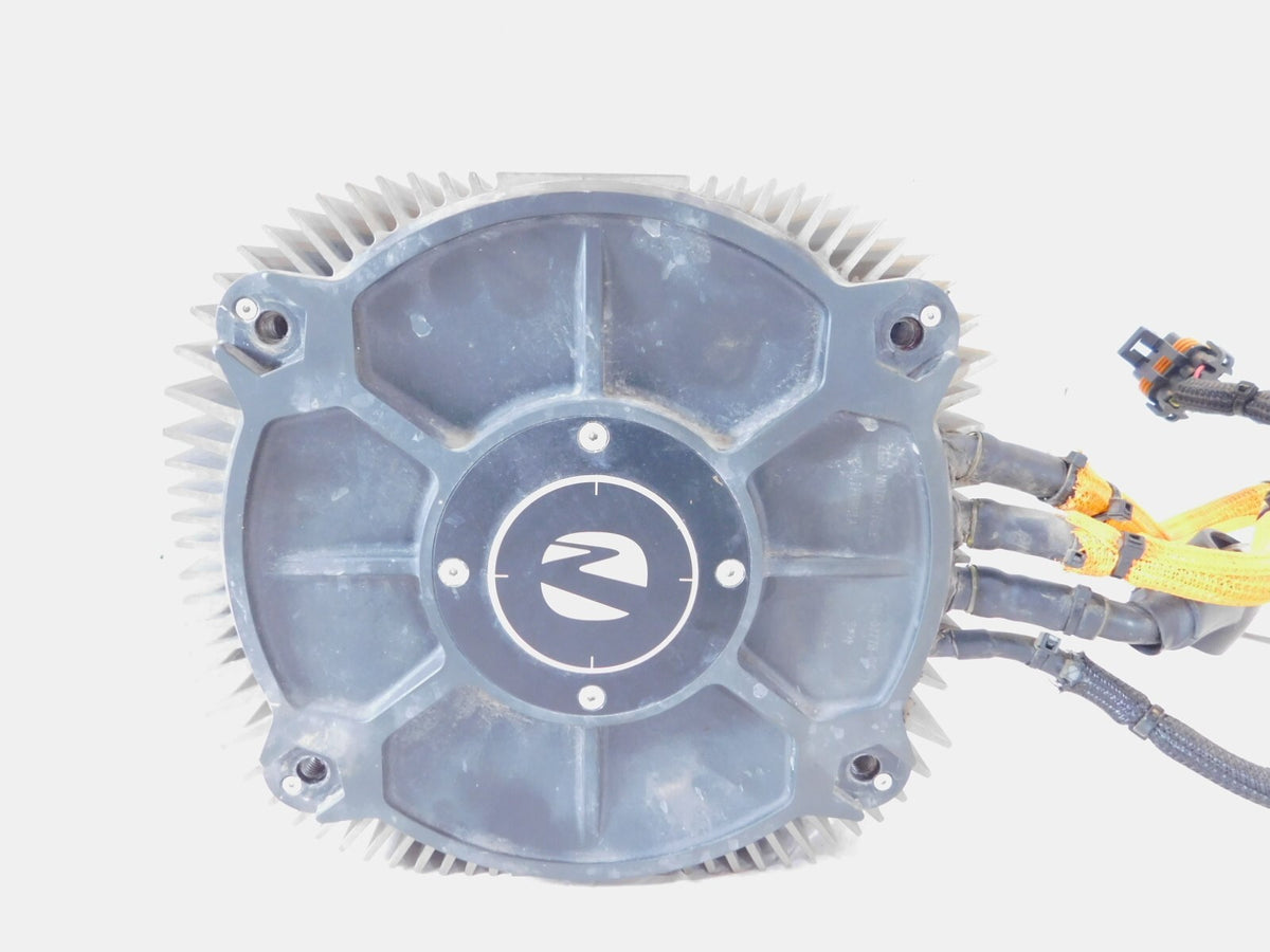 2014 2015 2016 Zero Stealthfighter FX ZF 75-5 Electric Engine Motor - 12-08033 - C3 Cycle