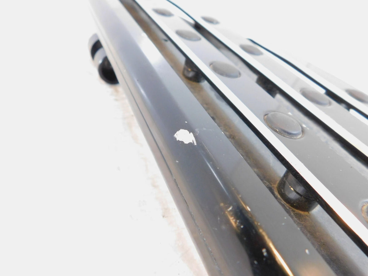 Harley Davidson Softail & Road King Street Electra Glide Floorboard Footboard - C3 Cycle