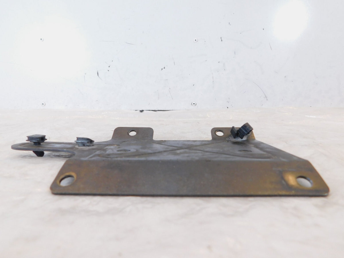 2006 & 2007 Victory Hammer Kingpin Jackpot & Vegas Regulator Mount Bracket Plate - C3 Cycle
