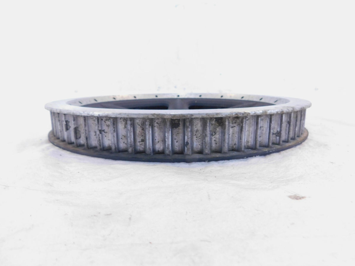 Harley Davidson Sportster 883 & 1200 68T Tooth Rear Wheel Belt Pulley Sprocket