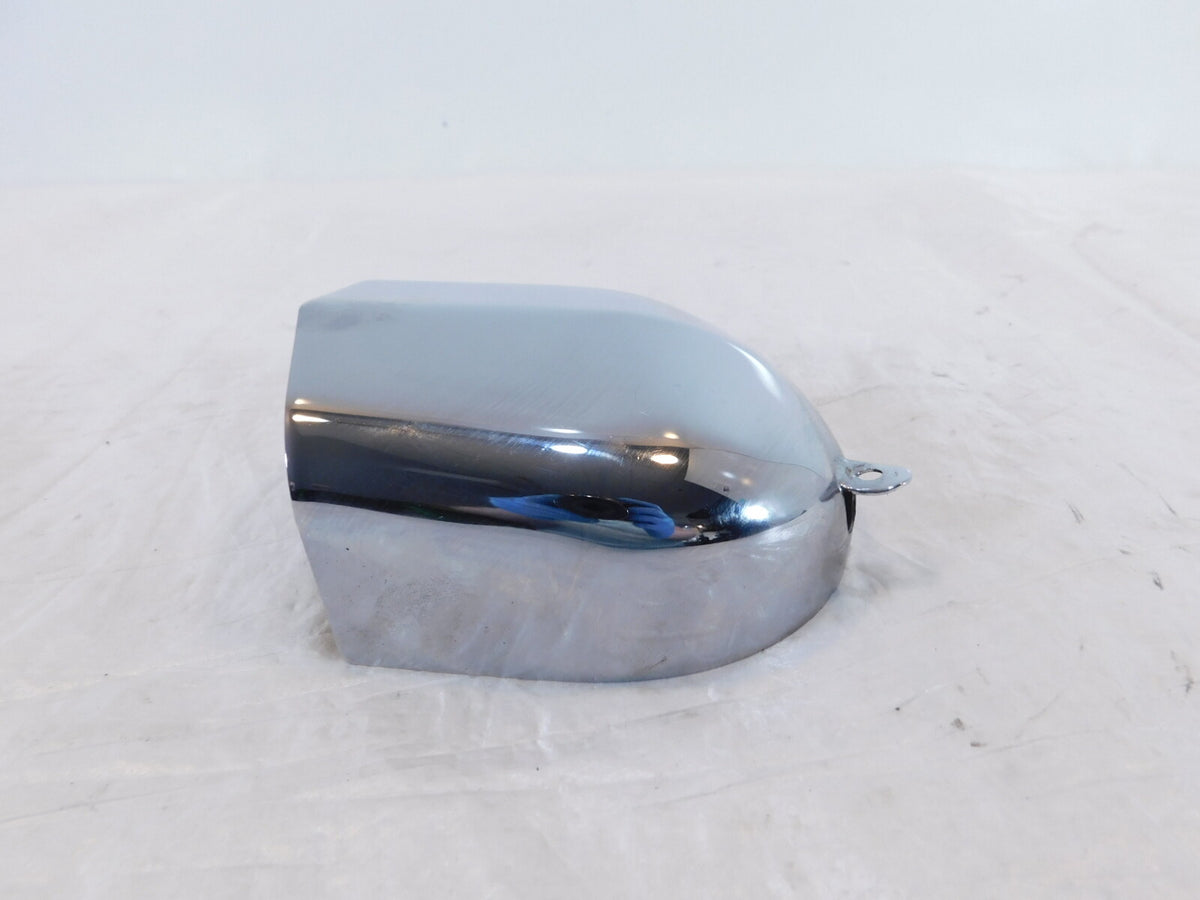 Harley Davidson Touring Tour & Electra Glide Classic & Ultra Chrome Horn Cover - C3 Cycle