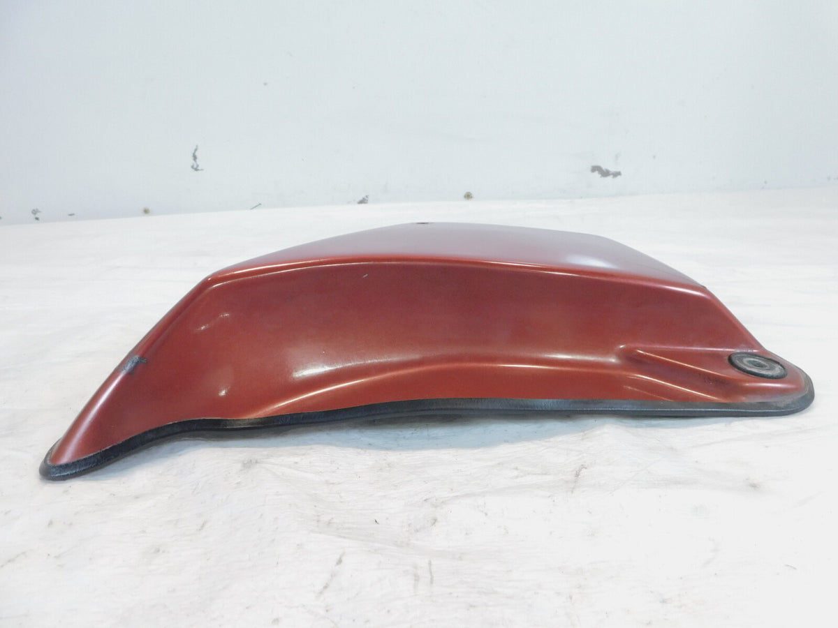 1990 90 Harley Davidson Electra Glide Left Frame Side Cover Fairing Cowling - C3 Cycle