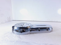08-10 Victory Hammer Kingpin Vegas Vision Left Engine Motor Primary Clutch Cover - C3 Cycle