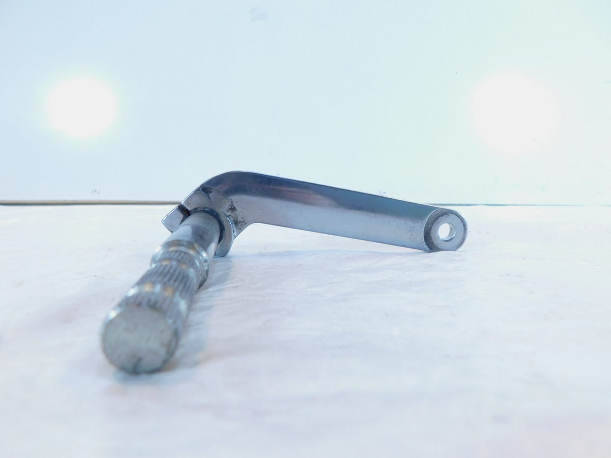 Harley Davidson Road King Street Electra Glide Gear Shifter Shift Shaft & Lever - C3 Cycle
