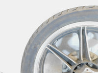 1977 77 1978 78 1979 79 Yamaha XS750 Special Cast Rear Wheel Rim - C3 Cycle