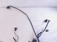 2002-2005 BMW R1150R Rockster Engine Motor Main Electrical ABS Wire Harness Loom - C3 Cycle