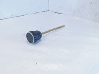 Harley Touring Road King Street & Electra Glide Black Engine Motor Oil Dipstick - C3 Cycle
