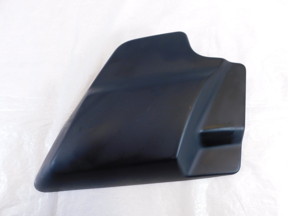 Harley Davidson Touring Road King Street & Electra Glide Right Frame Side Cover - C3 Cycle