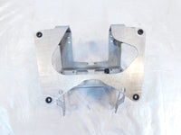 2008 2009 Victory Vision Front Fairing Cowling Cowl Cockpit & Headlight Bracket - C3 Cycle
