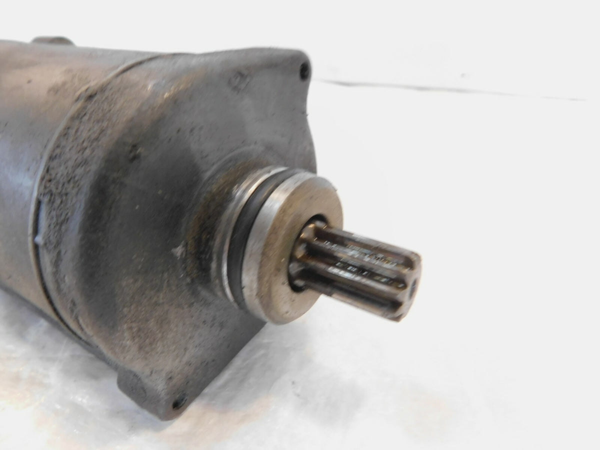 1998 & 1999 Honda Shadow 750 Ace & Spirit Engine Starter Motor 31200-MBA-600 - C3 Cycle