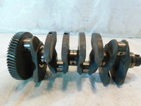 BMW K1200GT K1200LT K1200RS Engine Motor Crank Shaft Crankshaft - 11211465177 - C3 Cycle