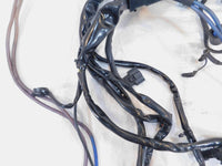 2009 Harley Davidson CVO FLTRSE FLTRSE3 Road Glide Main Wire Wiring Harness Loom - C3 Cycle