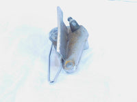 1987-1996 Honda Shadow 1100 VT1100 ACE & Spirit Right Footrest Footpeg Bracket - C3 Cycle