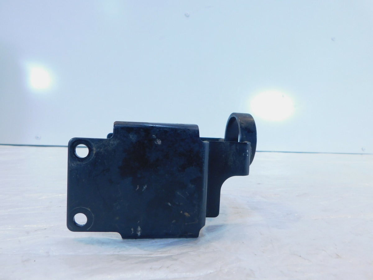 Yamaha XV1700 XV1600 Road Star 1700 Ignition Switch Steering Lock Cover Bracket - C3 Cycle