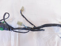 1992-2000 Honda GL1500 GL1500SE Special Edition Fairing Subharness 32105-MY4-000 - C3 Cycle