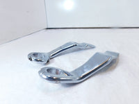 Harley Davidson Touring Road Glide Special Front Fairing Mount Brackets - C3 Cycle
