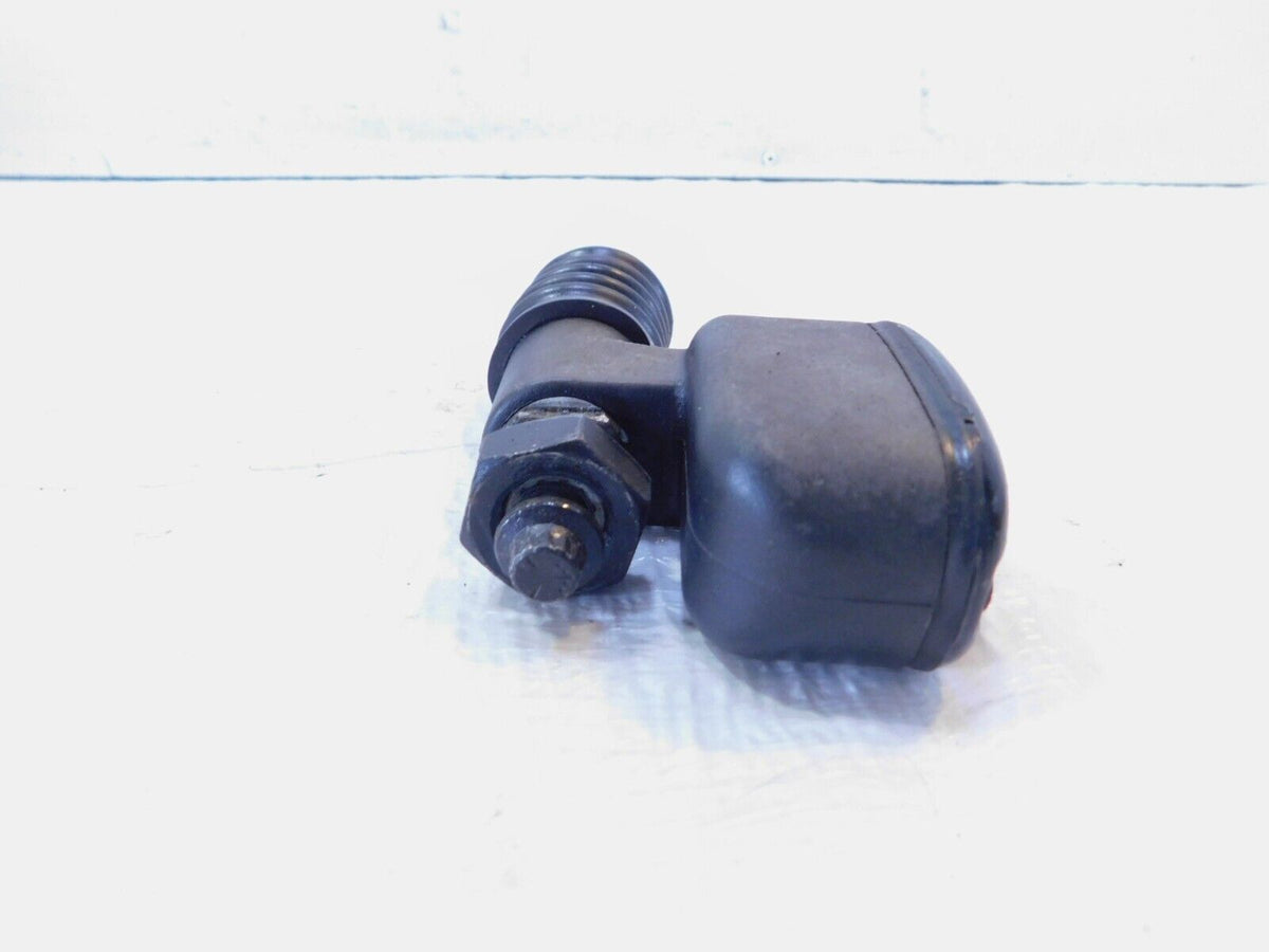Harley Davidson Touring Electra Glide & Softail Rear Brake Master Cylinder - C3 Cycle