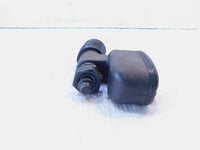 Harley Davidson Touring Electra Glide & Softail Rear Brake Master Cylinder - C3 Cycle