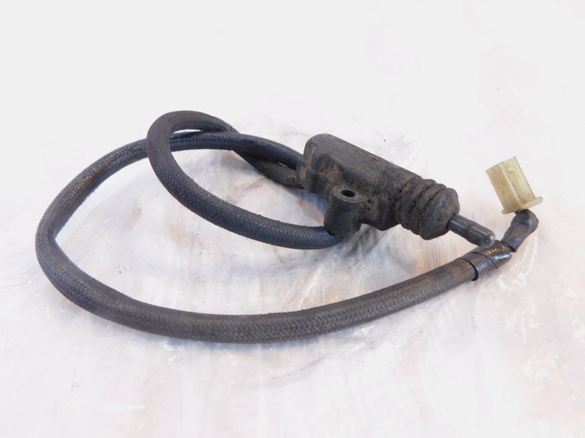 1986-2006 Kawasaki Concours 1000 ZG1000 Side Stand Kick Stand Sidestand Switch - C3 Cycle